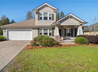 299 Long Way S, Brunswick, GA 31523