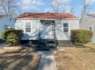 431 Spruce St, Hammond, IN