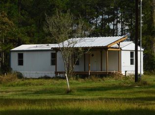 507 Roscoe, Livingston, TX 77351