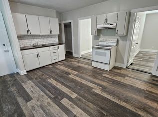 (Undisclosed Address), West Warwick, RI 02893