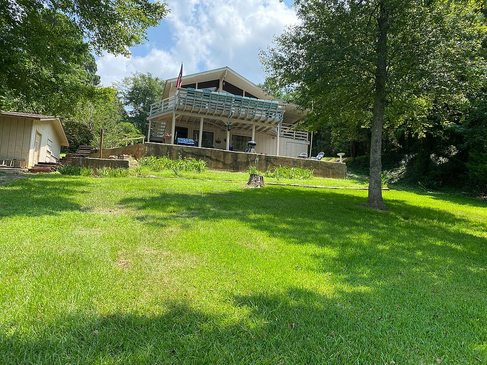 448 Ouachita 15, Chidester, AR 71726 Zillow