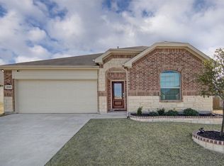 2549 Goodrich Rd, Fort Worth, TX 76179