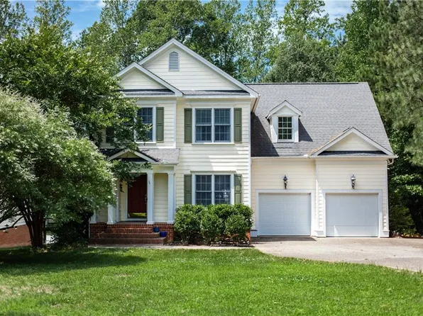 11141 Royal Ln, Providence Forge, VA 23140