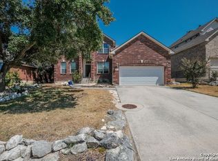 919 Queens Oak, San Antonio, TX 78258