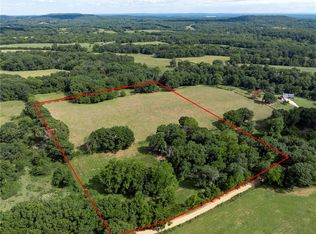 13302 Byler Rd, Garfield, AR 72732