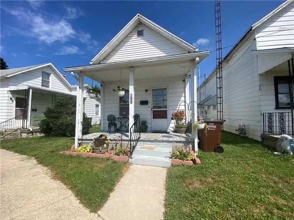 608 Ann St, Piqua, OH 45356