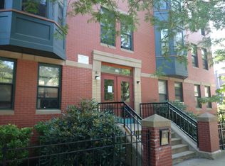 89 Northampton St APT 2B, Boston, MA 02118