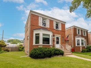11141 S Talman Ave, Chicago, IL 60655