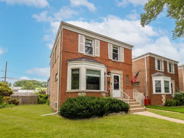 11141 S Talman Ave, Chicago, IL 60655