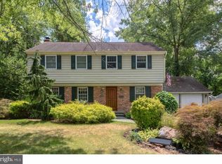 329 Covered Bridge Rd, Cherry Hill, NJ 08034