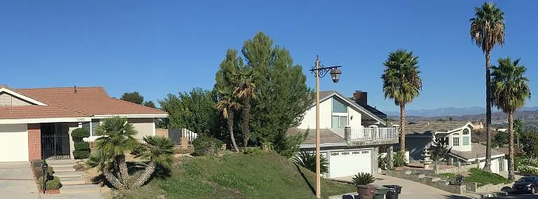 Street