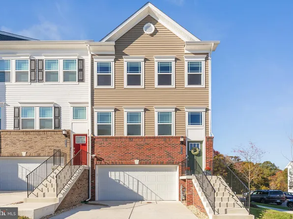 2218 Partin Rd, Baltimore, MD 21244