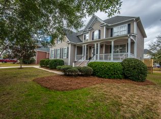 1947 Enclave Dr, Mount Pleasant, SC 29464