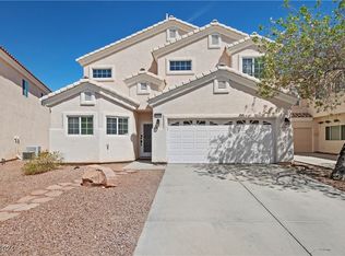 2438 Wrangler Walsh Ln, Henderson, NV 89002
