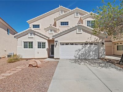 2438 Wrangler Walsh Ln, Henderson, NV, 89002