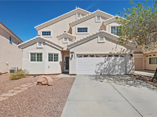 2438 Wrangler Walsh Ln, Henderson, NV 89002