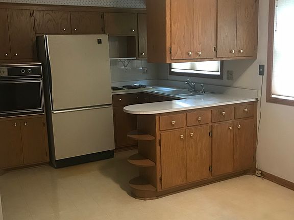 kitchen 13 x 9.9