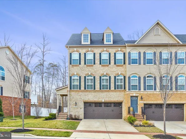 3813 Pentland Hills Dr, Upper Marlboro, MD 20774