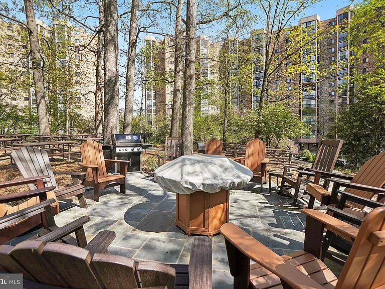 5901 Mount Eagle Dr #1517 — Photo 71
