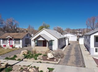 349 E 200 N, Price, UT 84501