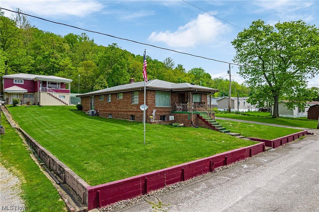 57756 Valley Dr 57760, Shadyside, OH 43947 MLS 4457813 Zillow