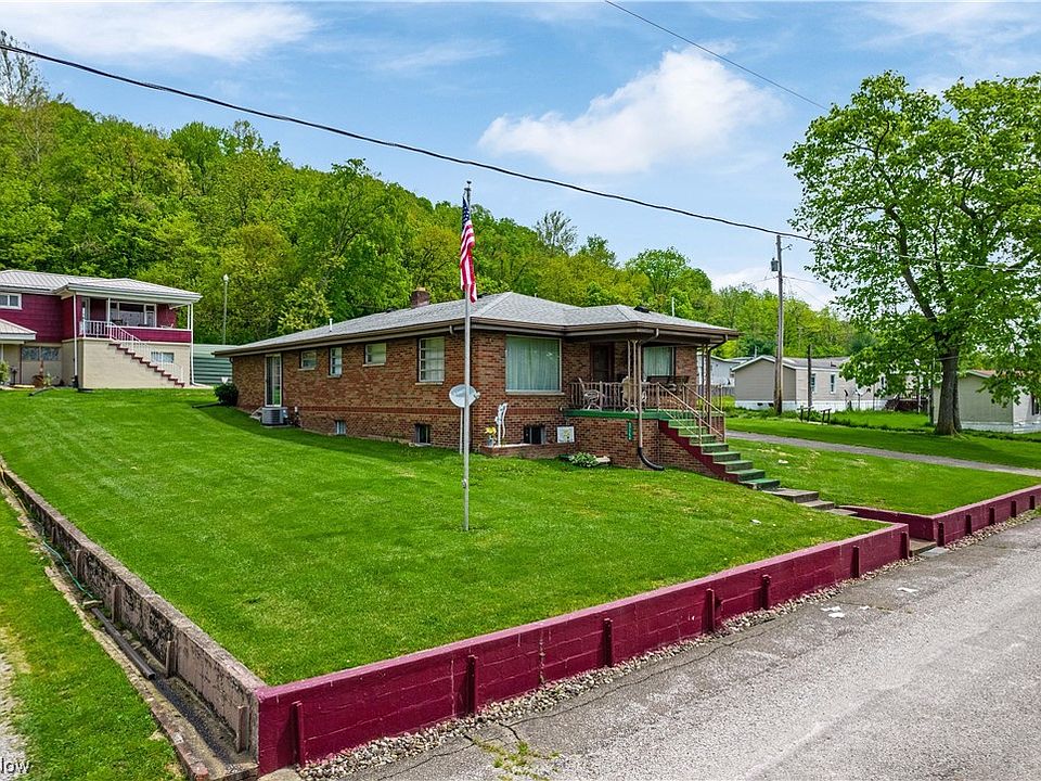 57756 Valley Dr 57760, Shadyside, OH 43947 MLS 4457813 Zillow