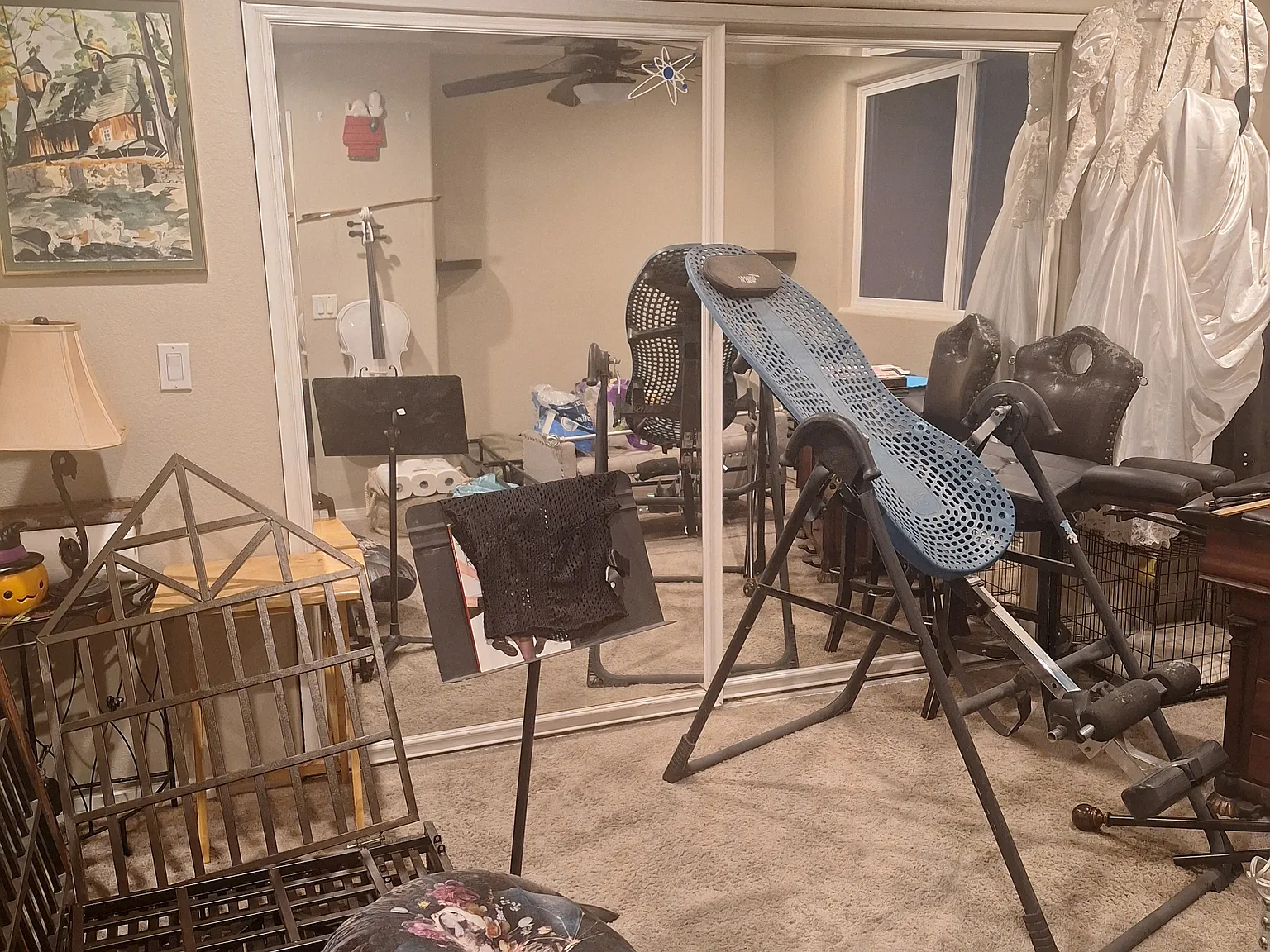 4 bed, 1227 sqft, $1,200 — Photo 2