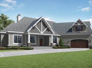 3535 Dockside Shores Dr, Gainesville, GA