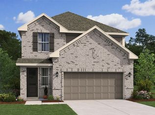 23622 Gulf Prairie Dr, Katy, TX 77493
