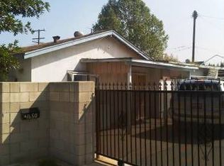 4650 Riverview Ave, El Monte, CA 91731