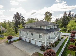 808 27th Ave UNIT B, Milton, WA 98354