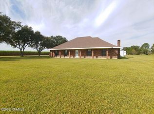 110 Norman Venable Ln, Scott, LA 70583