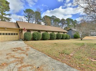 502 Midland Park Dr, Stone Mountain, GA 30087