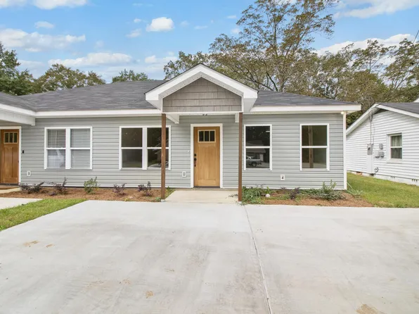 614 Cleveland St, Headland, AL 36345