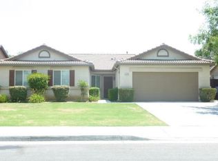 12123 Hill Country Dr, Bakersfield, CA 93312