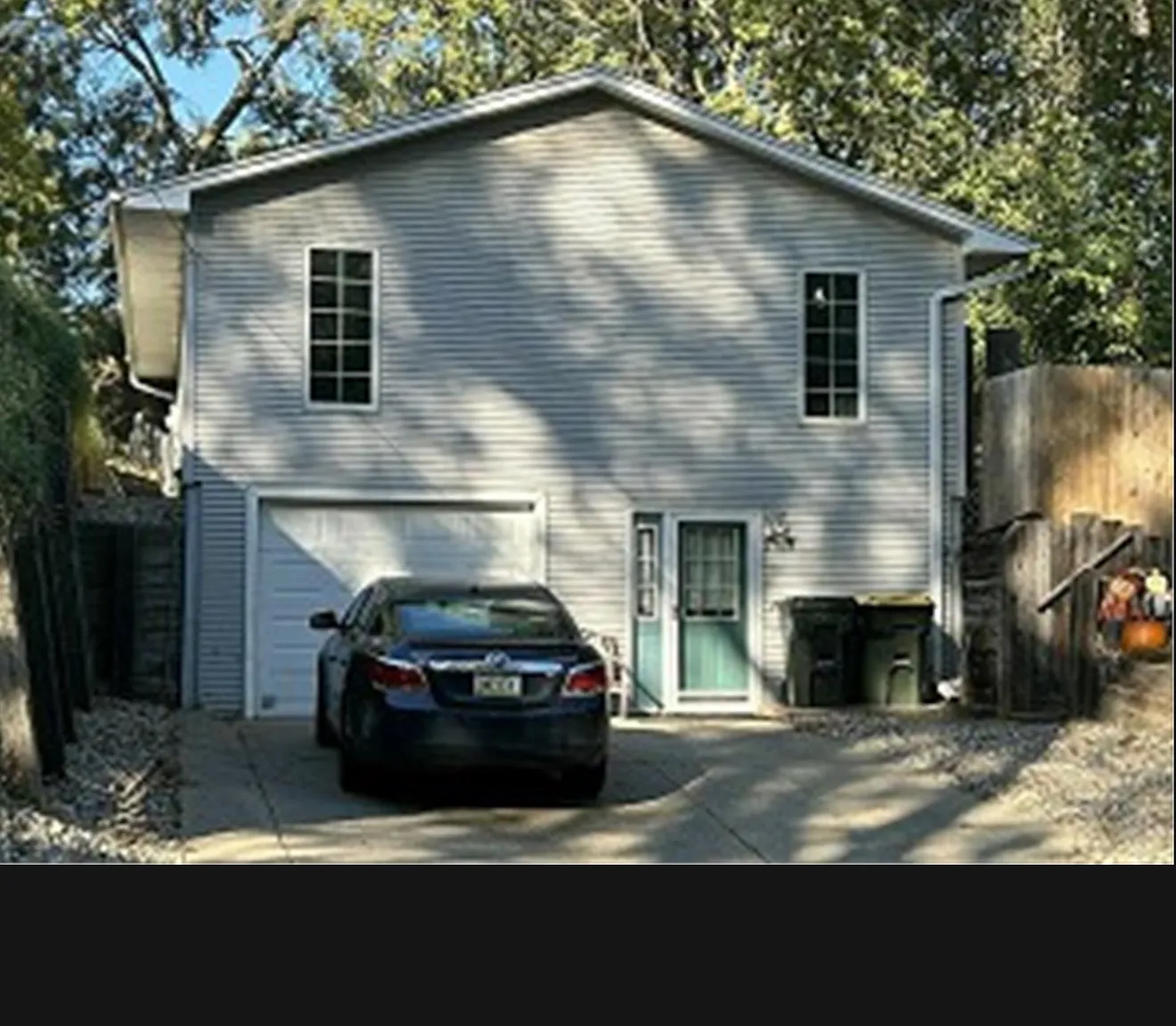 2705 S Cleveland St — Photo 1