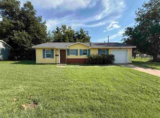 1403 E Cortez Dr, Wichita Falls, TX 76306