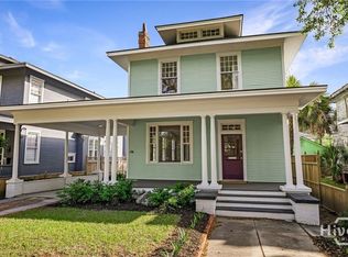 627 W 37th St, Savannah, GA 31415