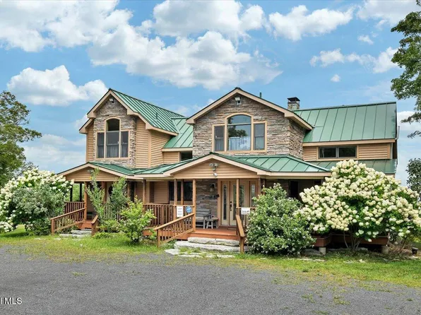 25 Pleasant Valley Road, Knox, NY 12009