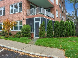 1 Putnam Ct #1G, Greenwich, CT 06830