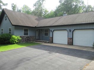 N7059 Highway 22, Neshkoro, WI 54960