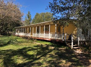 71 S Railroad Flat Rd, Rail Road Flat, CA