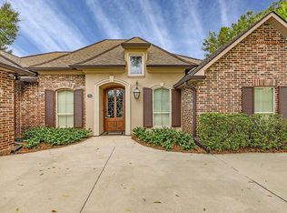 121 Gentle Oak Blvd, Schriever, LA 70395
