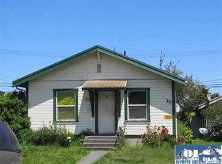 111 W 5th St, Port Angeles, WA 98362