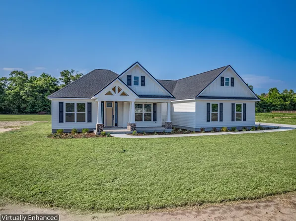 132 Golden Loop, Crawfordville, FL 32327