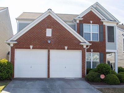 603 Lauder Cir, Woodstock, GA, 30188