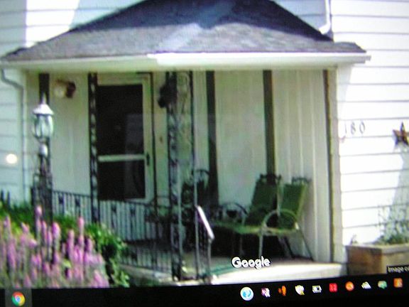 180 E Main Street Front Porch