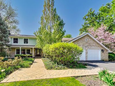1519 Bull Creek Dr, Libertyville, IL, 60048