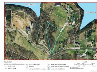 Off Jim Caudill Rd, Wilkesboro, NC 28697