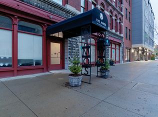 The Amos, Syracuse, NY 13202